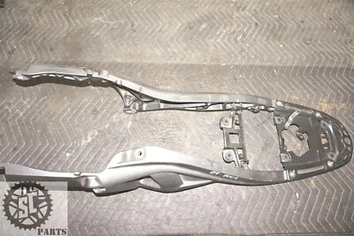 Subchasis trasero Ducati Monster 1100S 2009 Foto 1 de 4