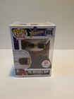 Funko Pop! Universal Monsters The Invisible Man  #608 Walgreens Exclusive