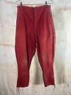Antique French Theater Costume Trousers 1930s