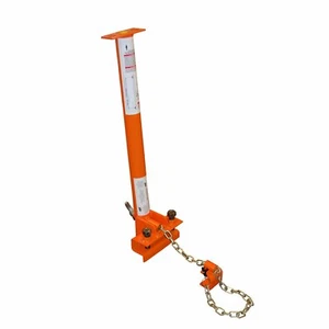 NUEVO - Poste MD para vigas en I de acero - Imagen 1 de 1