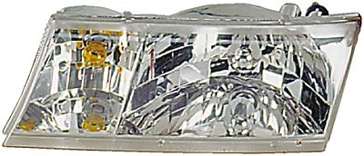 Conjunto de faros Dorman para Ford Grand Marquis 1998-2002 1590290 Foto 1 de 4