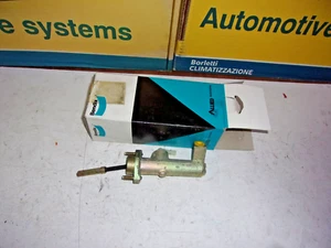 POMPA FRIZIONE RENAULT 21 E TURBO BENDIX X 7700791566 LEGGERE DIAMETRO 19 - Imagen 1 de 7