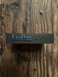 Universal Devices ISY994i ZW/IR PRO Insteon / Z-wave Home Automation Hub - Picture 1 of 3