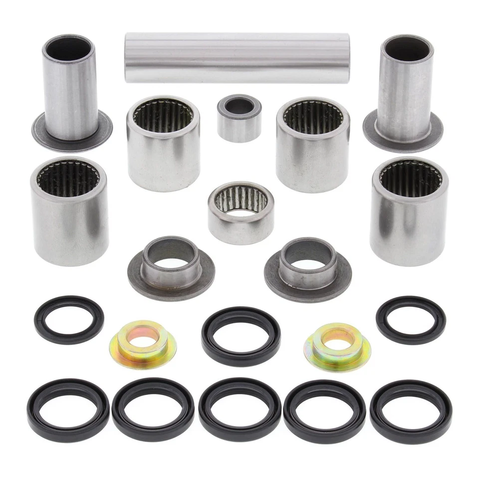 Kit de rodamientos de basculante de todas las bolas para Yamaha WR450F 2003-2004 Foto 1 de 1