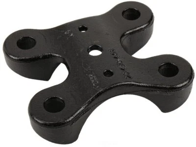 Placa de resorte hoja HD Delco 59827WBXK para Chevrolet Silverado 3500 HD 2011-2019 Foto 1 de 2