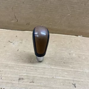 2005 2006 2007 2008 2009 Subaru Legacy & Outback Shift Knob Automatic Shifter Oe - Picture 1 of 5