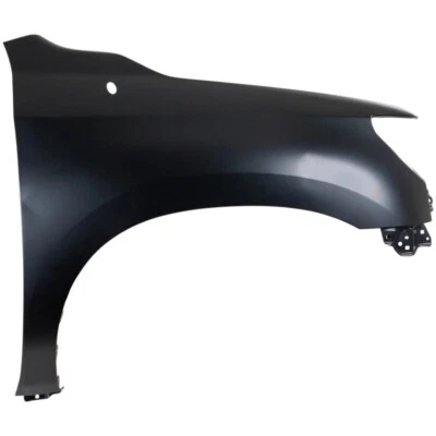 Guardabarros para Toyota Tundra 2007-2013 pasajero delantero acero imprimado Foto 1 de 4