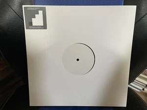 BRAND NEW STEVEN WILSON INCLINATION EWAN PEARSON REMIX 12" VINYL IN HAND - Picture 1 of 3