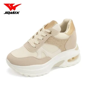 JOMIX Scarpe Ginnastica Donna Scarpe da Running Corsa Leggere  Sneakers Fitness - Foto 1 di 23