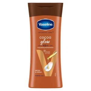 Vaseline Intensive Care Cocoa Glow Moisturizing Body Lotion 100 ml Free Ship C38 - Picture 1 of 4
