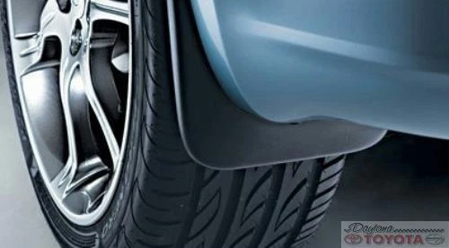 JUEGO DE 4 GUARDABARROS OEM SCION TC PARA 2005-2010 PT769-21040 Foto 1 de 1