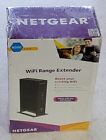 Netgear WiFi Range Extender Brand-New in sealed retail package