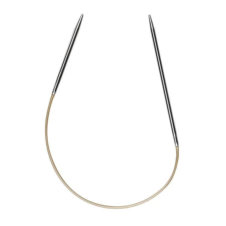 Addi Rundstricknadel Sockenwunder LACE in verschiedenen Stärken Länge 25 cm - Bild 1 von 1