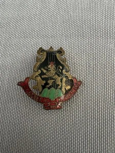 Anstecknadel CONCORDIA HEIDELBERG 1866 - (5) - Bild 1 von 3