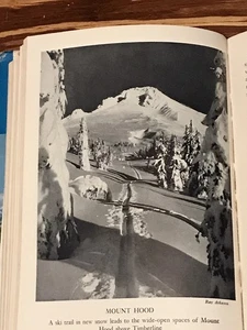 LAST MOUNTAINS Story Of The Cascades by Robert & Victoria Case 1st Edition 1945 - Foto 1 di 22
