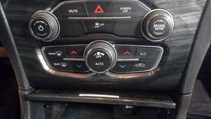 Temperature Control Temperature Control Dual Zone Fits 17-23 300 3400222 - Picture 1 of 12