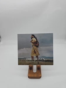The Chosen Season 3 Soundtrack  CD - Bild 1 von 2