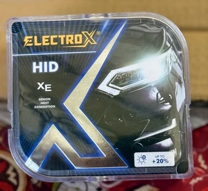 Headlights Bulb - Picture 1 of 3
