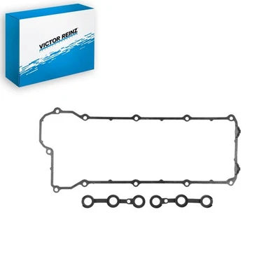 Juego de juntas de cubierta de válvula de motor Victor Reinz para BMW 325is 1993-1995 Foto 1 de 2