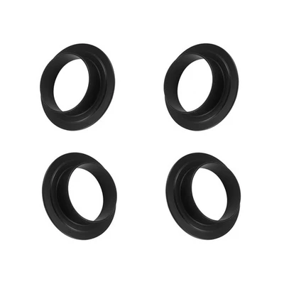 4Pcs    Bottom Bracket Medium Shaft Bearing  Cup Cover  Mountain9312 - Image 1 of 4