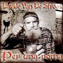 Per Una Poma von Davide Van De Sfroos | CD | Zustand sehr gut - Image 1 of 2