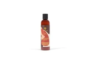 As I Am Leave In Conditioner - 8 Ounce - Conditions and Softens Curls & Coils - - Picture 1 of 4