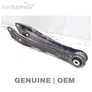 2018-2024 BMW X3 - REAR Lower Control ARM 6871020 - Picture 1 of 4