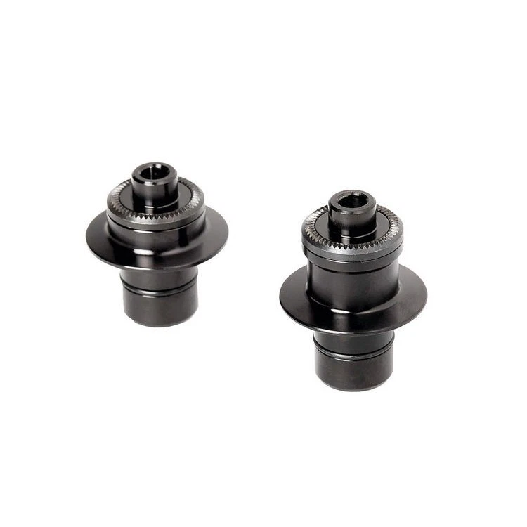 Kit de modificación de buje delantero 5/100 mm QR carretera/MTB 350/370 2160010010 Foto 1 de 1