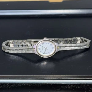 Orologio Donna Caravelle by Bulova Donna Quarzo Argento LEGGI - Foto 1 di 18