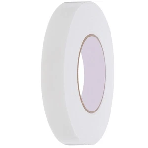 Double-sided Tape No Damage Wall Adhesive Fabric Clear Electrical - Picture 1 of 12