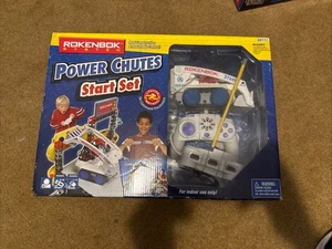 Rokenbok Power Chutes Start Set 04117 NIB - Picture 1 of 6