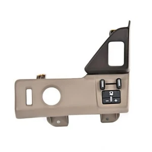 Genuine ACDelco For Chevy Tahoe/Suburban 2015-2020 Trailer Brake Control Smooth - Picture 1 of 4