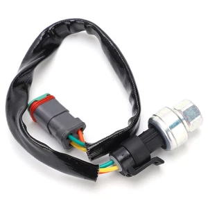 Oil Pressure Sensor CG‑01‑015 194‑6725 Transducer Equipment For SG - Picture 1 of 22