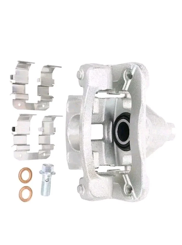 Pinza de freno de disco Carquest 19-B3477 Kia Forte Koup 2010-2013Kia Forte5 2012-13 Foto 1 de 1