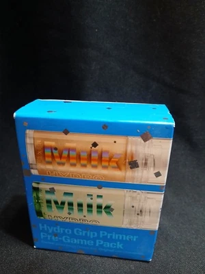 Milk Makeup Mini Hydro Grip Golden Bronze + Original Primer Pre-Game 2 Pack Set - Image 1 of 2