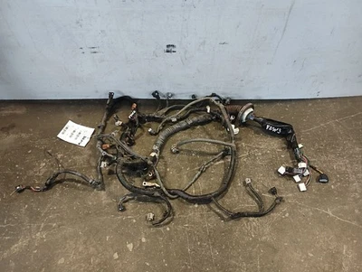 Arnés de cables del motor 82121-04730 de Toyota Tacoma 2013 2,7 L AT 2x2 12418656 Foto 1 de 4