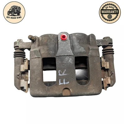 Pinza de freno delantera derecha del lado del pasajero Ford Flex 2009-2012 OEM Foto 1 de 4