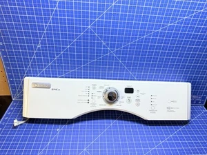 Maytag Dryer Control Panel & Interface Board (SEE ALL PICS) W10117384 W10117416 - Picture 1 of 14
