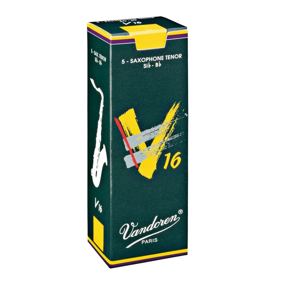 Vandoren V16 Tenor Sax Reed - Image 1 of 1