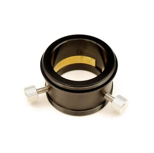 ZWO 1,25" Okularhalter / Sichtrückseite mit M42x0,75 Außen-/Außengewinde T2-1,25M - Bild 1 von 2