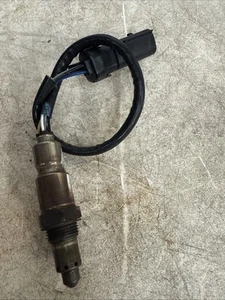 2013-2018 Cadillac ATS 2.0L Turbo Front O2 Oxygen Sensor 12652845 GMC OEM 🔥🚗 - Picture 1 of 1