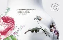 Robert Schumann - Symphonien Nr. 1-4 von not specified | CD | Zustand sehr gut - Bild 1 von 2