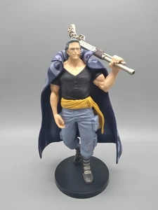 One Piece the Shukko - Figura de Benn Beckman rota - Imagen 1 de 6