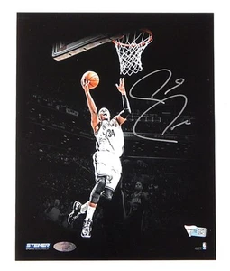 Foto firmata Paul Pierce 8x10 autografo fanatici Steiner certificato di autenticità - Foto 1 di 4