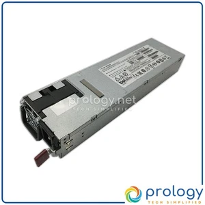 Cisco NXA-PAC-2KW-PE Nexus 9000 2kW AC Power Supply Port Side Exhaust Tested - Picture 1 of 3