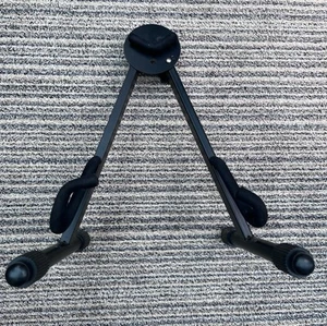 Electric Guitar/bass Floor Stand (A-Frame, Folding) - Picture 1 of 6