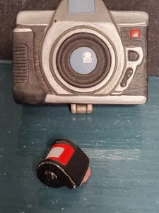 PHB hinged Box Camera W/ Film - Picture 1 of 4