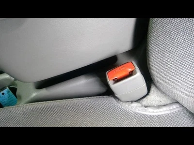 Cinturón de seguridad delantero VIN N 4º dígito clásico cubo controlador se adapta a 00-05 MALIBU 157173 Foto 1 de 4