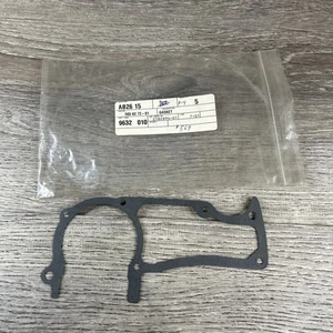 Husqvarna 503627201 Center Gasket Jonsered 2171 372XP Oem Nos Genuine - Foto 1 di 4