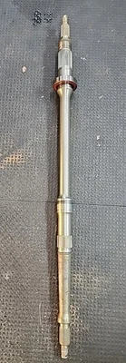 Kawasaki Prairie 300 2000 eje trasero buen cojinete Foto 1 de 4